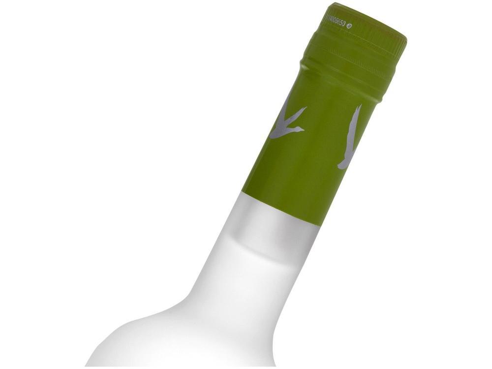 Vodka Francesa Grey Goose La Poire 750ml - 5