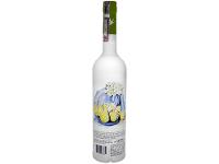 Vodka Francesa Grey Goose La Poire 750ml - 3