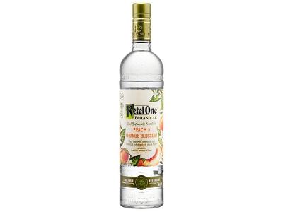 Vodka Ketel One Holandesa Botanical
