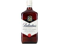 Whisky Ballantines Finest Blended Escocês 1L - 3