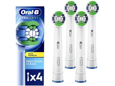Refil para Escova Elétrica Oral-B Precision Clean