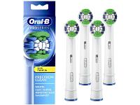 Refil para Escova Elétrica Oral-B Precision Clean - 14
