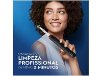 Refil para Escova Elétrica Oral-B Precision Clean - 9