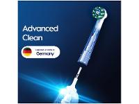 Refil para Escova Elétrica Oral-B Precision Clean - 13