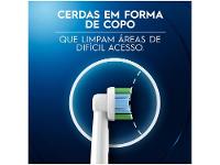 Refil para Escova Elétrica Oral-B Precision Clean - 2