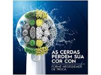 Refil para Escova Elétrica Oral-B Precision Clean - 5