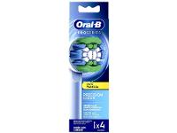 Refil para Escova Elétrica Oral-B Precision Clean - 8