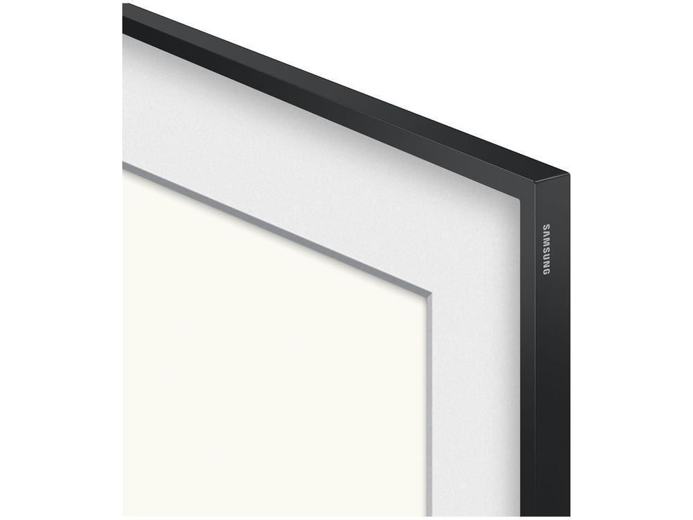 Smart TV 43” 4K QLED Samsung The Frame 43LS03A - 6