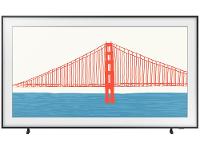 Smart TV 43” 4K QLED Samsung The Frame 43LS03A