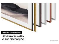 Smart TV 43” 4K QLED Samsung The Frame 43LS03A - 8