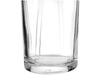 Jogo de Copos de Vidro 300ml 6 Peças Nadir