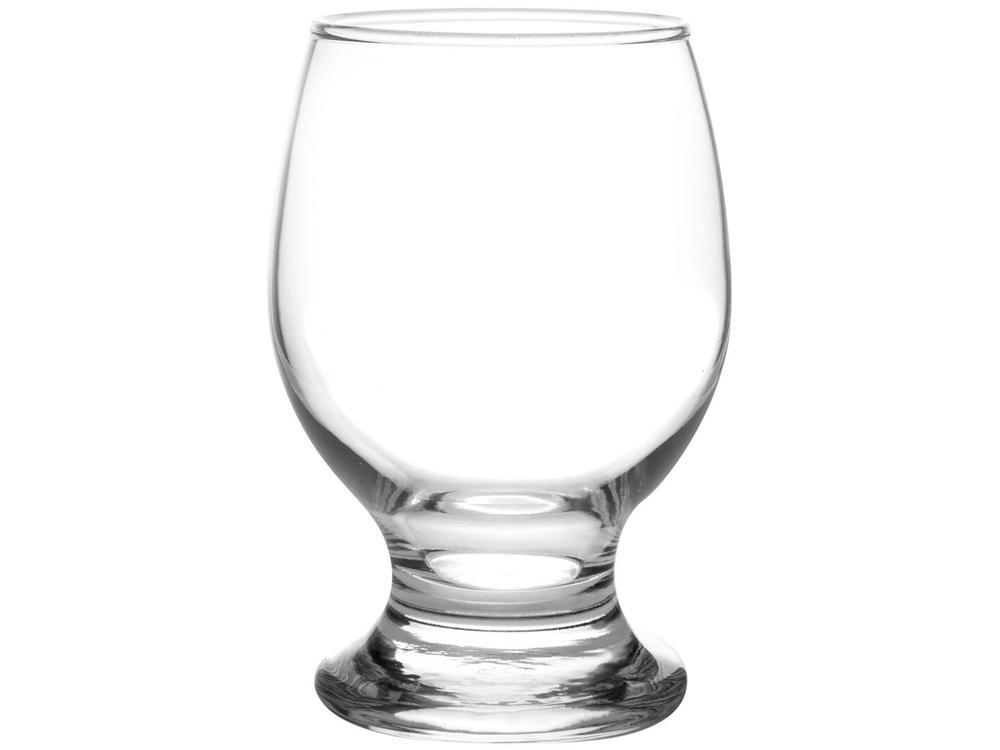 Jogo de Taças para Água e Suco de Vidro 250ml - 5