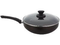 Frigideira Antiaderente Multiflon de Alumínio - 1