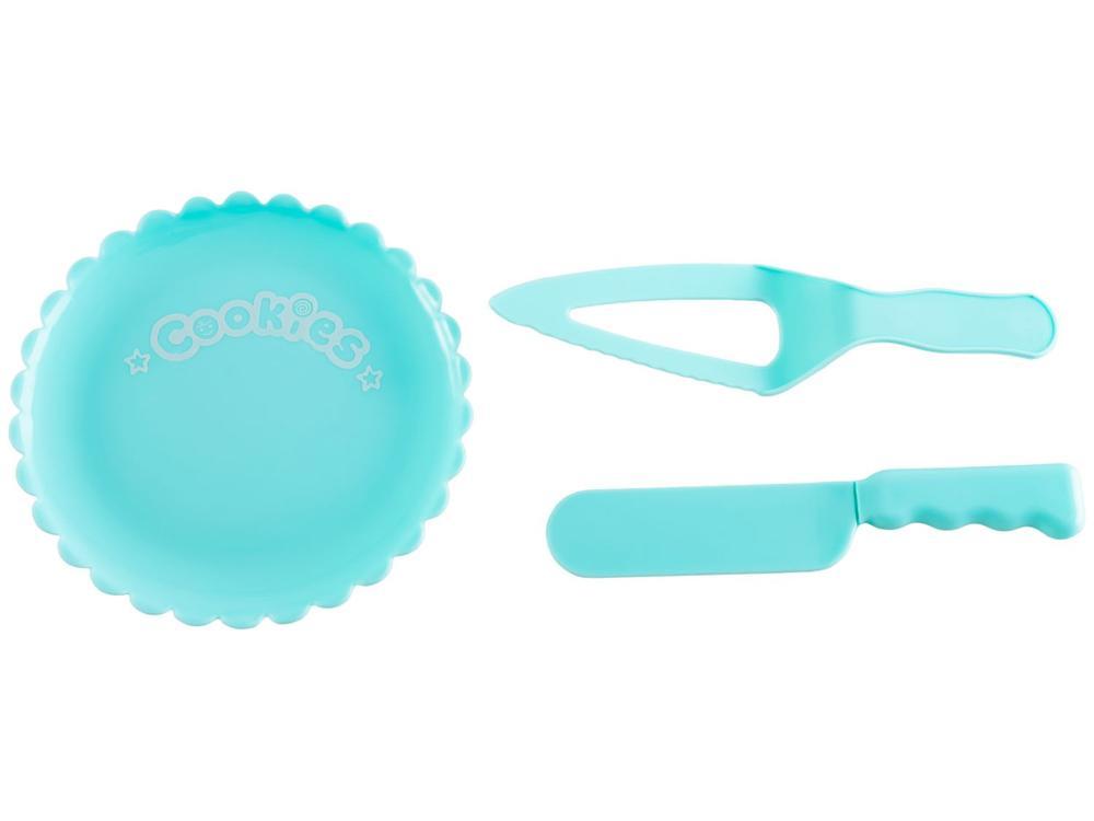 Confeitaria Infantil Creative Fun BR602 Multikids - 4