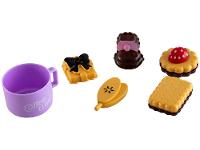 Confeitaria Infantil Creative Fun BR602 Multikids - 3