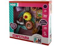 Confeitaria Infantil Creative Fun BR602 Multikids - 10