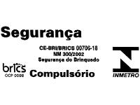 Confeitaria Infantil Creative Fun BR602 Multikids - 11