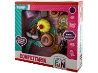 Confeitaria Infantil Creative Fun BR602 Multikids - 6