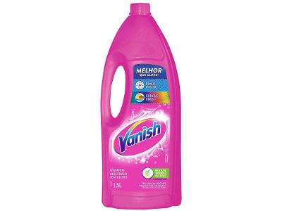 Tira Manchas Vanish Líquido Multiuso