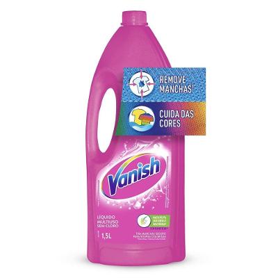 Tira Manchas Vanish Líquido Multiuso