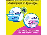 Tira Manchas Vanish Líquido Multiuso - 5