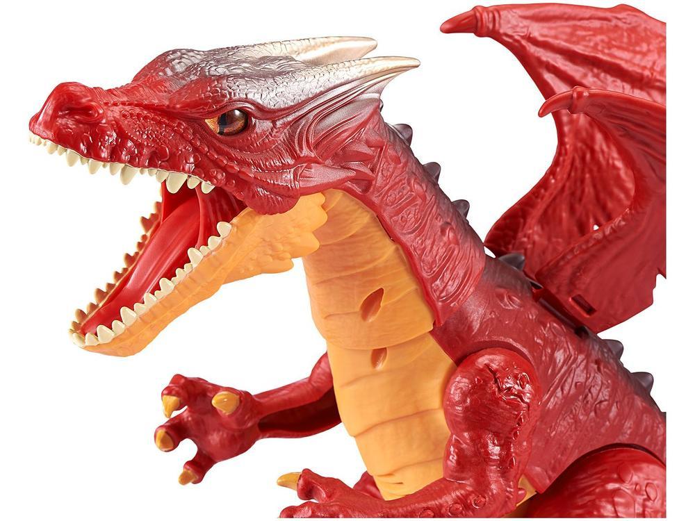 Dragão Zuru Robo Alive 1112 Candide - 4