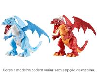 Dragão Zuru Robo Alive 1112 Candide - 2