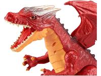 Dragão Zuru Robo Alive 1112 Candide