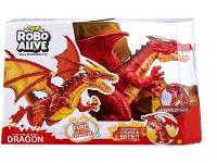 Dragão Zuru Robo Alive 1112 Candide - 6