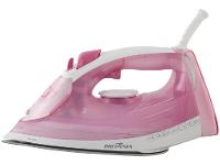 Ferro de Passar Roupa a Vapor Britânia - 7