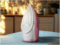 Ferro de Passar Roupa a Vapor Britânia - 2