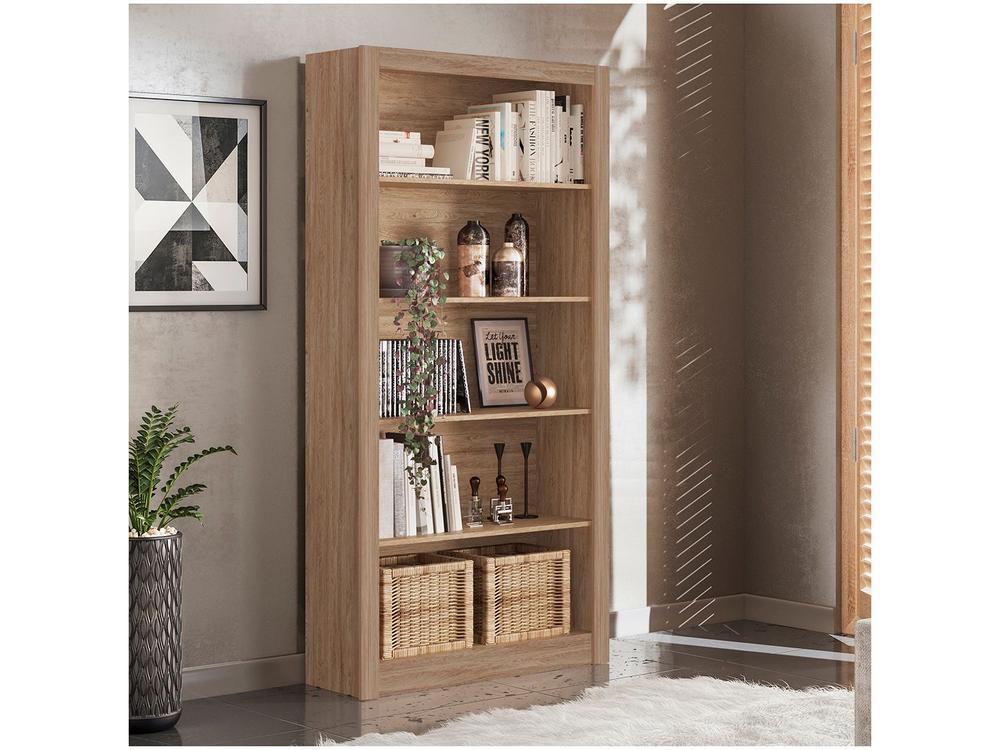 Estante 4 Prateleiras Demóbile - 11