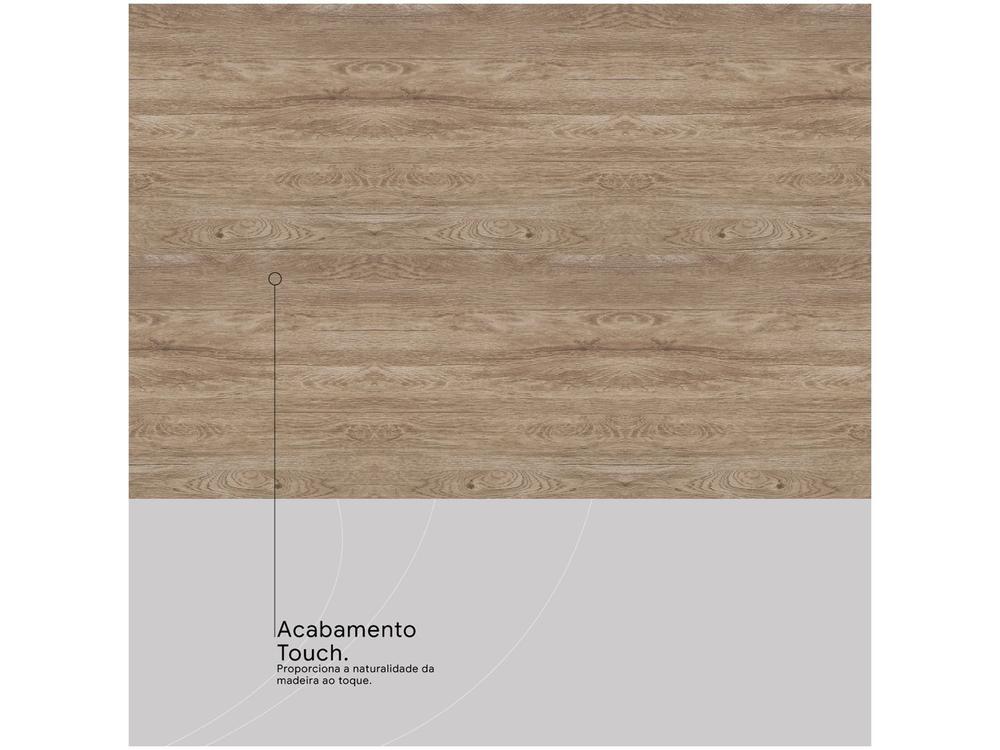 Estante 4 Prateleiras Demóbile - 3