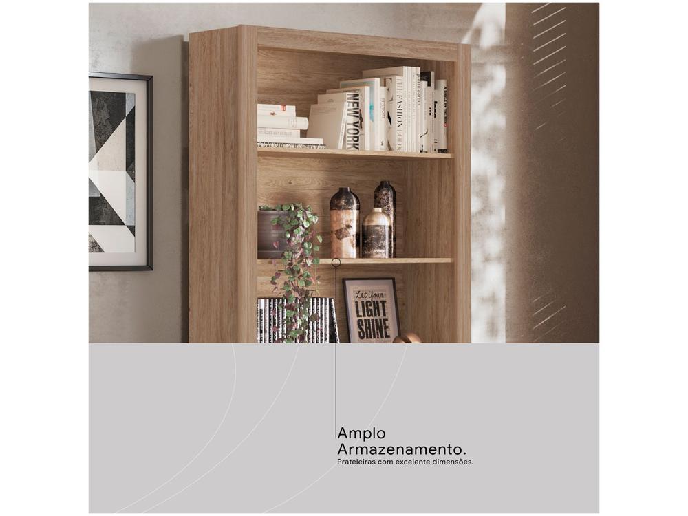 Estante 4 Prateleiras Demóbile - 4