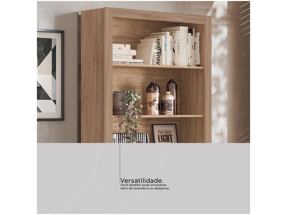 Estante 4 Prateleiras Demóbile - 6