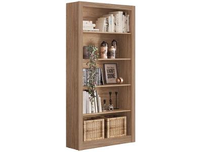 Estante 4 Prateleiras Demóbile