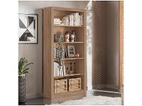 Estante 4 Prateleiras Demóbile - 11