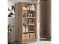 Estante 4 Prateleiras Demóbile - 2