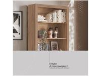 Estante 4 Prateleiras Demóbile