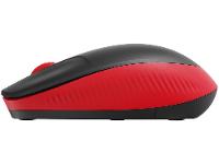 Mouse sem Fio Logitech Óptico 1000DPI 3 Botões - 5