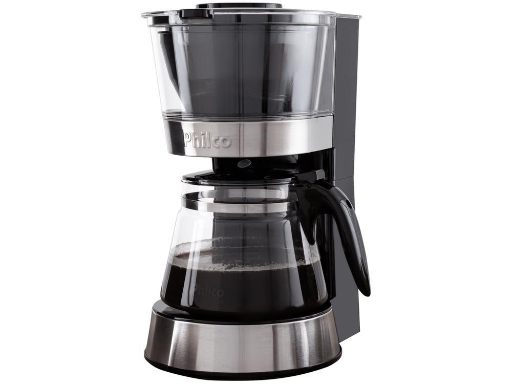 Cafeteira Elétrica Philco PCF32PI Design - 1