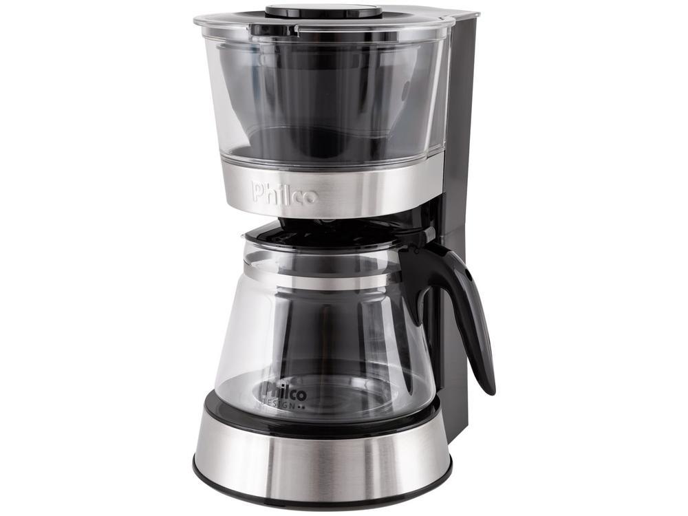 Cafeteira Elétrica Philco PCF32PI Design - 4