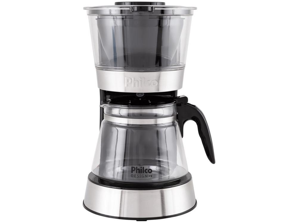 Cafeteira Elétrica Philco PCF32PI Design - 5