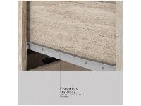 Armário de Cozinha Compacta Demóbile Select com Balcão - 13