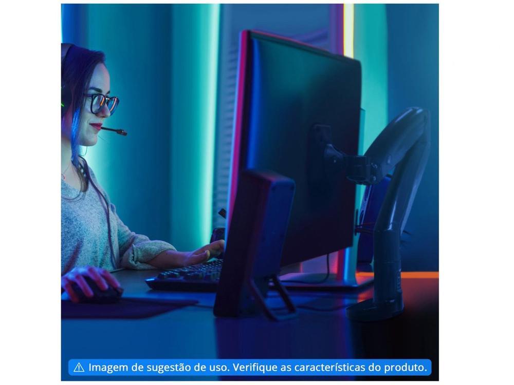 Suporte para Monitor Articulado de Mesa - 2