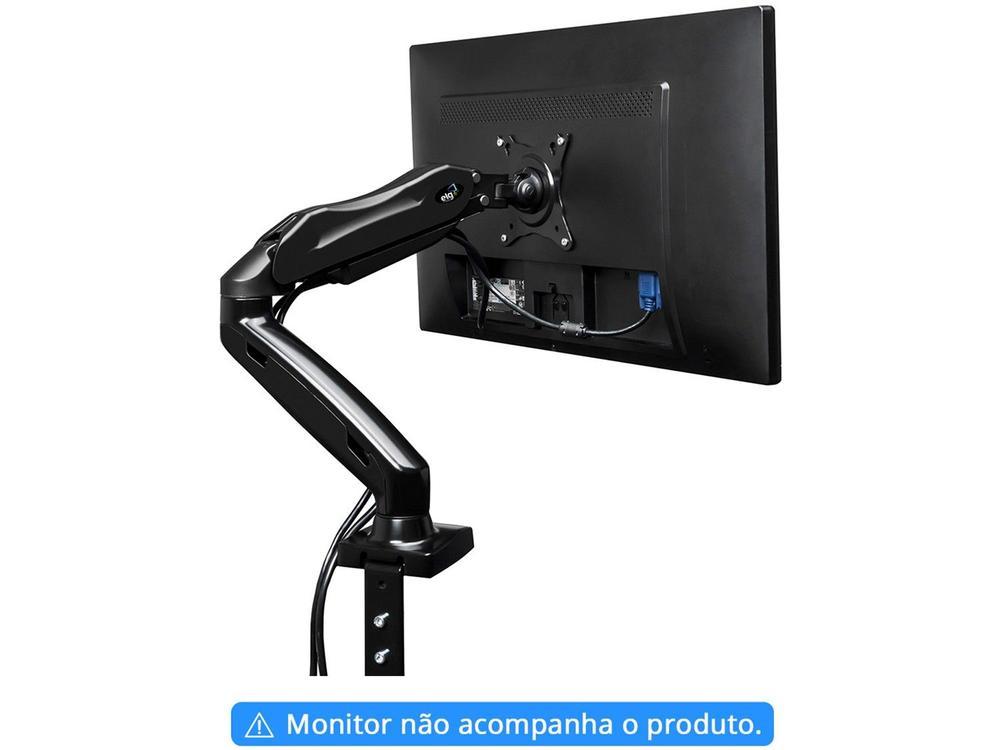 Suporte para Monitor Articulado de Mesa - 2