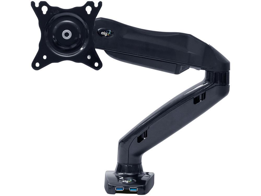 Suporte para Monitor Articulado de Mesa - 7