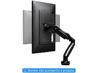 Suporte para Monitor Articulado de Mesa