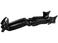 Suporte Ergonômico Articulado de Mesa com Pistão a Gás para 2 Monitores de 17” a 35” F160N - 7
