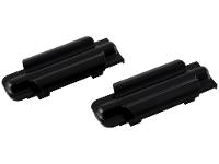 Suporte Ergonômico Articulado de Mesa com Pistão a Gás para 2 Monitores de 17” a 35” F160N - 9